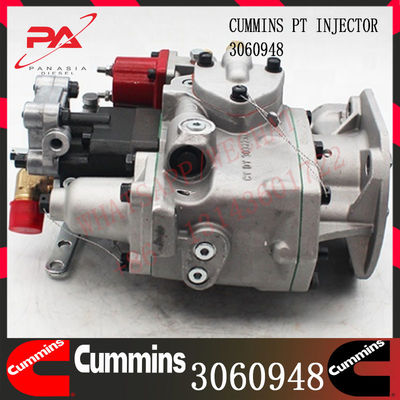 3060948 original and new Cum-mins  Injection pump  KTA19-M Engine 3060948 3065756 3074672 3060947