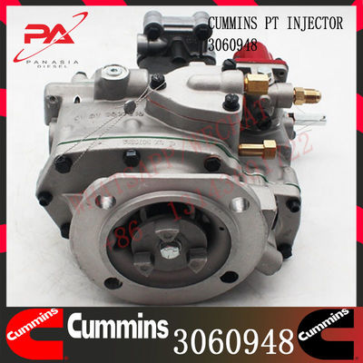 3060948 original and new Cum-mins  Injection pump  KTA19-M Engine 3060948 3065756 3074672 3060947