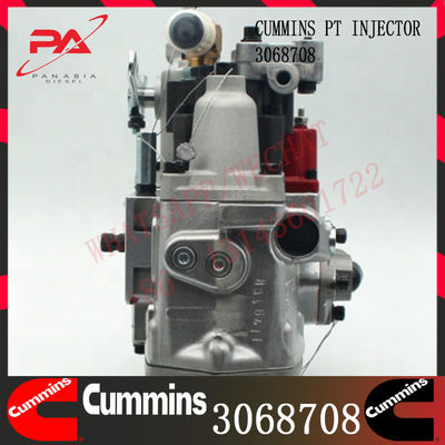 3068708 original and new Cum-mins  Injection pump KTTA19-C7 Engine 3065756 4067956 0445020224 4076956 3021989 3030274