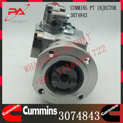 3074843 Original Quality NT855 K3007-120T Diesel Engine Parts PT Fuel Pump 3074843 4951437 3080571 3088361 3074835
