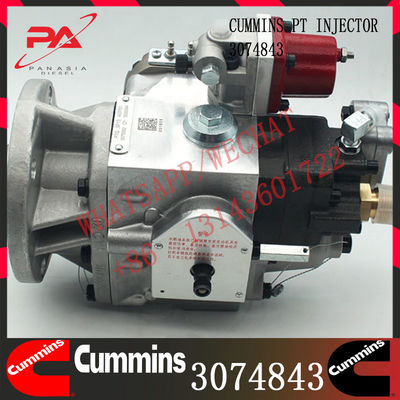 3074843 Original Quality NT855 K3007-120T Diesel Engine Parts PT Fuel Pump 3074843 4951437 3080571 3088361 3074835