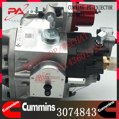 3074843 Original Quality NT855 K3007-120T Diesel Engine Parts PT Fuel Pump 3074843 4951437 3080571 3088361 3074835