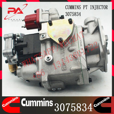 3075834 original and new Cum-mins KTA50-G3 Injection pump Engine 3075834 3075834