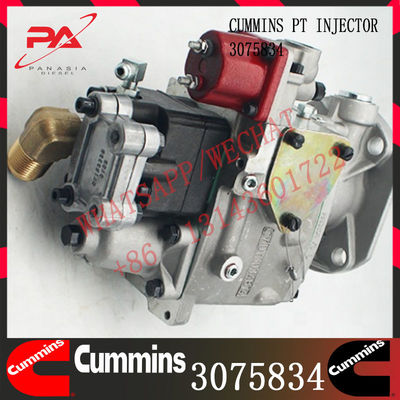 3075834 original and new Cum-mins KTA50-G3 Injection pump Engine 3075834 3075834