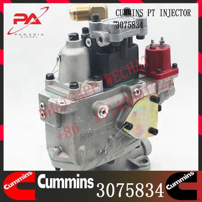 3075834 original and new Cum-mins KTA50-G3 Injection pump Engine 3075834 3075834