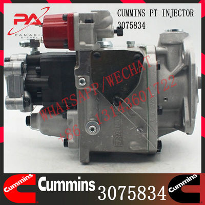 3075834 original and new Cum-mins KTA50-G3 Injection pump Engine 3075834 3075834