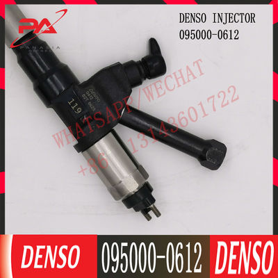 Original common rail fuel injector  0950000450 quality 095000-0501 095000-0612 23910-1190 23910-1192