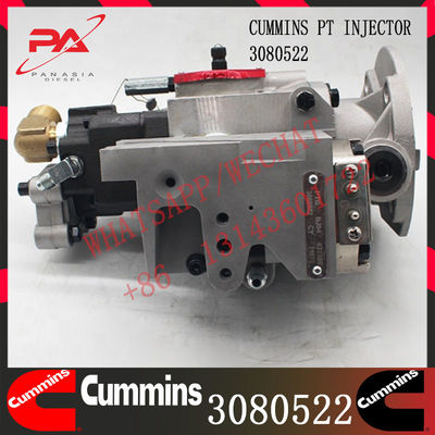 3080522 original and new Cum-mins  Injection pump  K38-C Engine 3080522 3080522