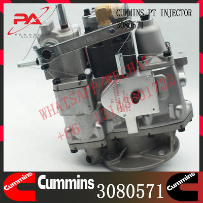 3080571 Original Quality KTA19-C600 KTA19-C525 Diesel Engine Parts PT Fuel Pump 3080571 3655884 4913582 3019487