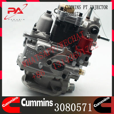 3080571 Original Quality KTA19-C600 KTA19-C525 Diesel Engine Parts PT Fuel Pump 3080571 3655884 4913582 3019487