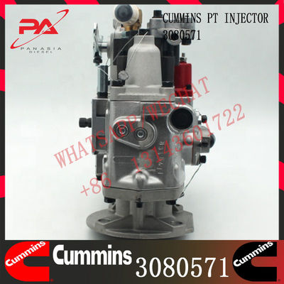 3080571 Original Quality KTA19-C600 KTA19-C525 Diesel Engine Parts PT Fuel Pump 3080571 3655884 4913582 3019487