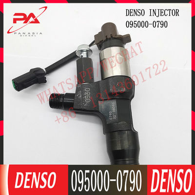 Original common rail fuel injector  0950000790 095000-0791 095000-0792 095000-0793 95000-0794 For 23910-1222