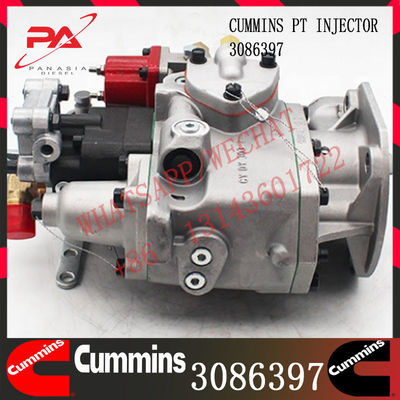 3086397 original and new Cum-mins KTA19 K19 Injection pump Engine 3086397 3655993 3347530 3883776 3088681 3096205