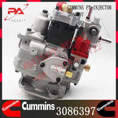 3086397 original and new Cum-mins KTA19 K19 Injection pump Engine 3086397 3655993 3347530 3883776 3088681 3096205