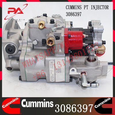 3086397 original and new Cum-mins KTA19 K19 Injection pump Engine 3086397 3655993 3347530 3883776 3088681 3096205