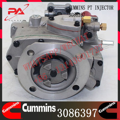 3086397 original and new Cum-mins KTA19 K19 Injection pump Engine 3086397 3655993 3347530 3883776 3088681 3096205