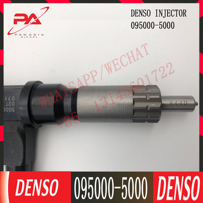 Original common rail fuel injector 095000-5000 095000-5001 095000-5004 8-97306071-0 8-97306071-7 ASSY FOR DENSO ISUZU