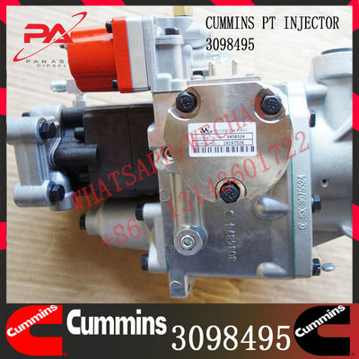 3098495 original and new Cum-mins  Injection pump NTA855-M240 Engince 3098495 3086397 3088681 3096205 3908568 3926886