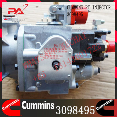 3098495 original and new Cum-mins  Injection pump NTA855-M240 Engince 3098495 3086397 3088681 3096205 3908568 3926886