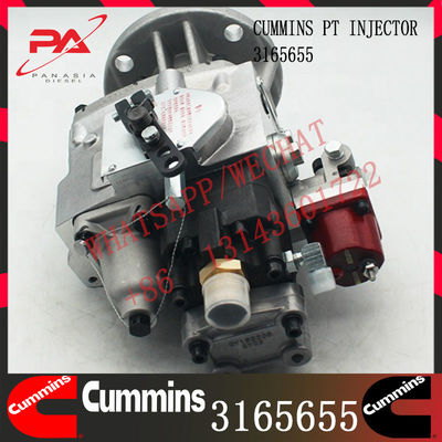 3165655 original and new Cum-mins  Injection pump  KTA19 Engince 3165655 4060307 4951513 4951527 3261946 3262175 3417792
