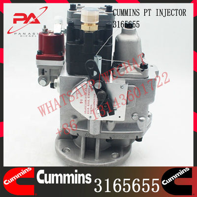 3165655 original and new Cum-mins  Injection pump  KTA19 Engince 3165655 4060307 4951513 4951527 3261946 3262175 3417792