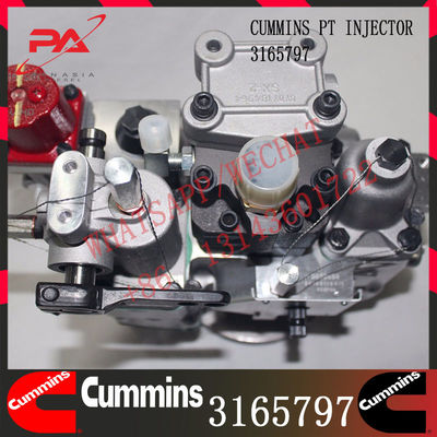 3165797 original and new Cum-mins  Injection pump KTA19 Engine 3165797 3165692  3201457  3165798 3201660 3262175 3262033