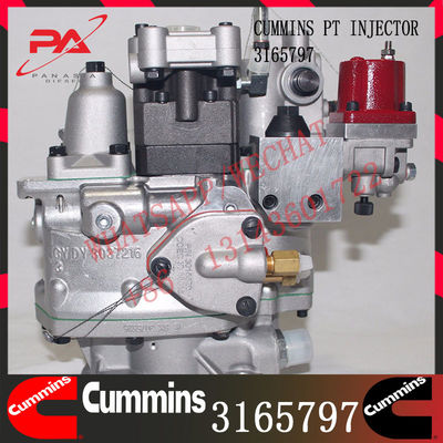 3165797 original and new Cum-mins  Injection pump KTA19 Engine 3165797 3165692  3201457  3165798 3201660 3262175 3262033