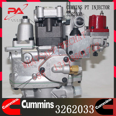 3262033 original and new Cum-mins Injection  NTA855 pump Engince 3262033 4063844 3883776 3080521 3963717