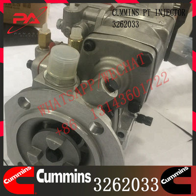3262033 original and new Cum-mins Injection  NTA855 pump Engince 3262033 4063844 3883776 3080521 3963717