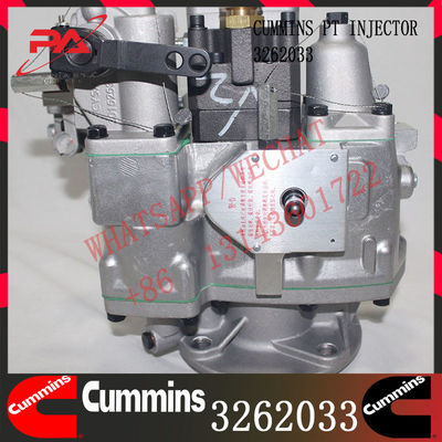 3262033 original and new Cum-mins Injection  NTA855 pump Engince 3262033 4063844 3883776 3080521 3963717