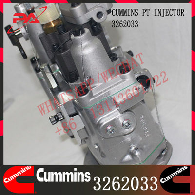 3262033 original and new Cum-mins Injection  NTA855 pump Engince 3262033 4063844 3883776 3080521 3963717