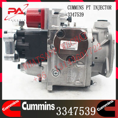 3347539 original and new Cum-mins  Injection pump KTA19-G2 Engine 3347539 3264582 3278682 3279768 3328951 3347530