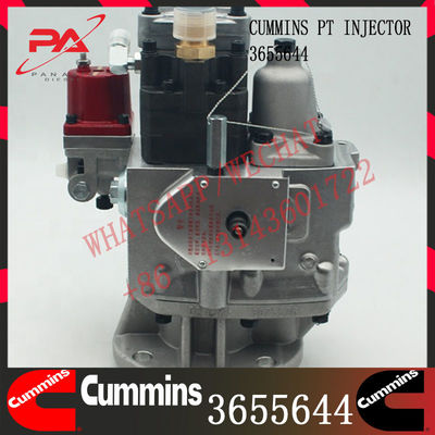 3655644 original and new Cum-mins  Injection pump NT855 NTA855 Engine 3655633 3655758 4061218 4915427 3655647 3655652