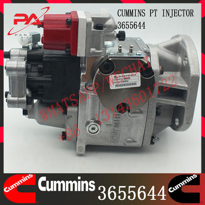 3655644 original and new Cum-mins  Injection pump NT855 NTA855 Engine 3655633 3655758 4061218 4915427 3655647 3655652