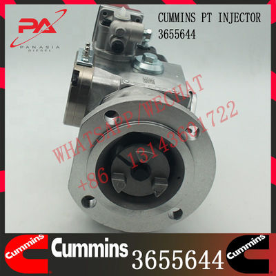 3655644 original and new Cum-mins  Injection pump NT855 NTA855 Engine 3655633 3655758 4061218 4915427 3655647 3655652