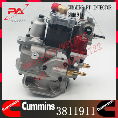 3811911 original and new Cum-mins  Injection pump  K19-C  Engine  3811911 3811911