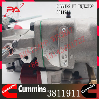 3811911 original and new Cum-mins  Injection pump  K19-C  Engine  3811911 3811911