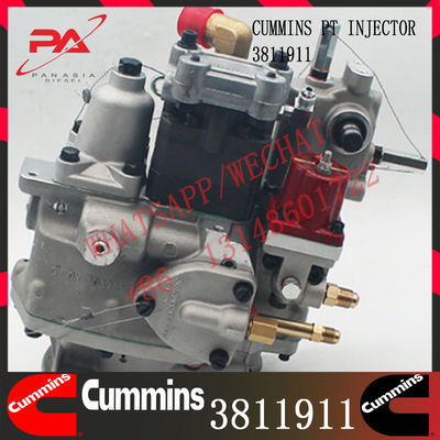 3811911 original and new Cum-mins  Injection pump  K19-C  Engine  3811911 3811911