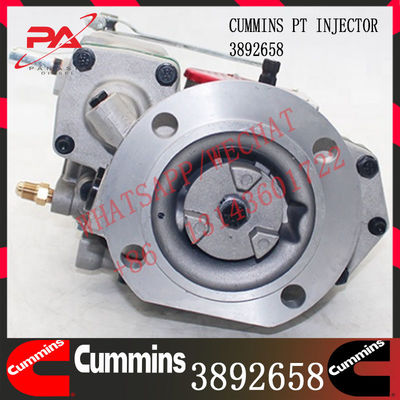 3892658 original and new Cum-mins  Injection pump K38 KTA38 Engine 3892658 3095502 3895537 3892949 4083186 3070360