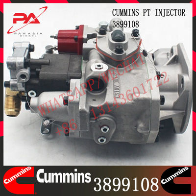 3899108 original and new Cum-mins  Injection pump KTA50-M2 Engine 3899108 3899064 4025439 3095454 3899108