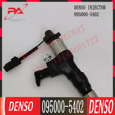 Original common rail fuel injector 095000-5600 095000-5402 23670-30300 For HINO/TOYOTA  23670-78051 23670-E0280