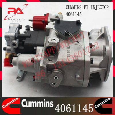 4061145 original and new Cum-mins  Injection pump KTA19-M600 PT Engine 4061145 3165468 4295858  3202268 3410180 3655337
