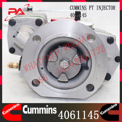 4061145 original and new Cum-mins  Injection pump KTA19-M600 PT Engine 4061145 3165468 4295858  3202268 3410180 3655337