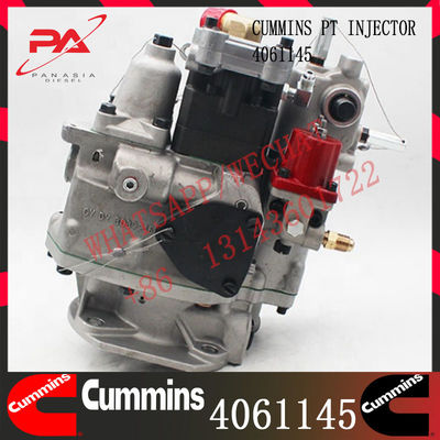 4061145 original and new Cum-mins  Injection pump KTA19-M600 PT Engine 4061145 3165468 4295858  3202268 3410180 3655337