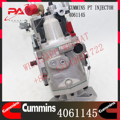4061145 original and new Cum-mins  Injection pump KTA19-M600 PT Engine 4061145 3165468 4295858  3202268 3410180 3655337