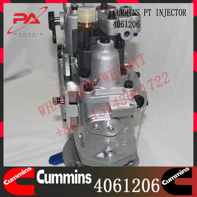 4061206 original and new Cum-mins  Injection pump NTA855-C360 PT Engine 4061206 3021961 4951495 4951501 3042115