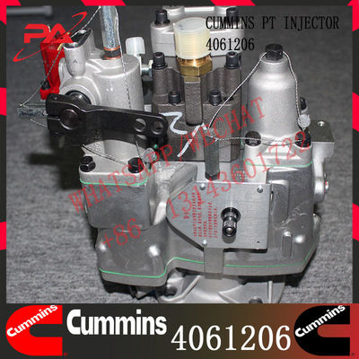 4061206 original and new Cum-mins  Injection pump NTA855-C360 PT Engine 4061206 3021961 4951495 4951501 3042115