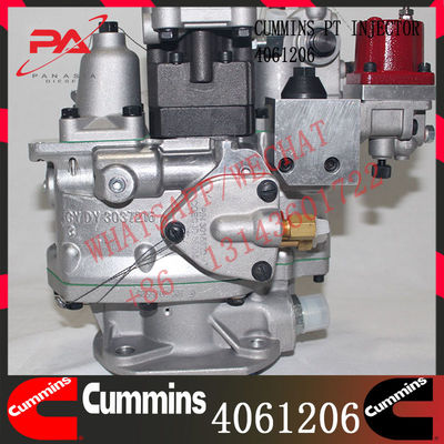 4061206 original and new Cum-mins  Injection pump NTA855-C360 PT Engine 4061206 3021961 4951495 4951501 3042115