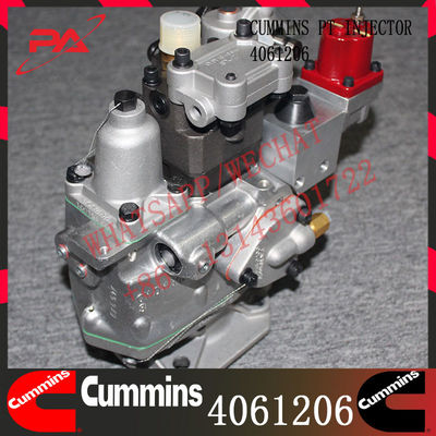 4061206 original and new Cum-mins  Injection pump NTA855-C360 PT Engine 4061206 3021961 4951495 4951501 3042115