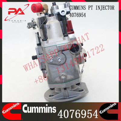 4076954 original and new Cum-mins  Injection pump K19 KTA19 QSK19 Engine 4076954 4076954